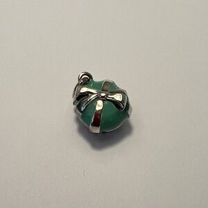 Tiffany & Co. Cupcake Charm